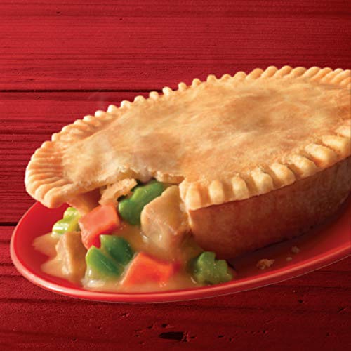 Banquet Frozen Pot Pie Dinner thumb #5