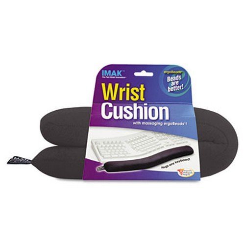 IMAA10160 - Keyboard Wrist Cushion by Imak