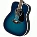 ヤマハ YAMAHA アコースティックギター FG SERIES ブルー FG820SB