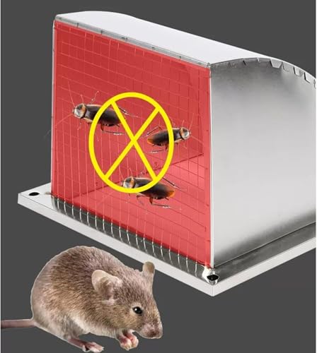 Grille de ventilation durable en acier inoxydable de qualité supérieure avec vis