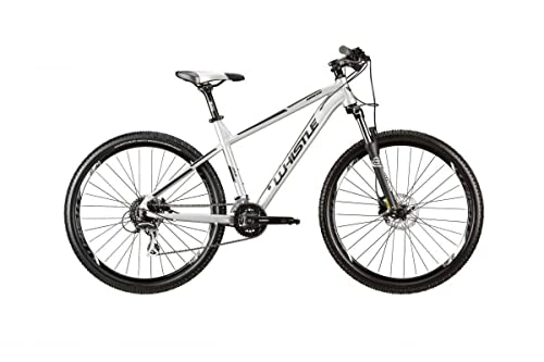 Misura L- fino a 184cm WHISTLE Mountain bike modello 2021 MIWOK 2163 27.5\
