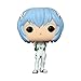 POP Animation: Evangelion - Rei Ayanami