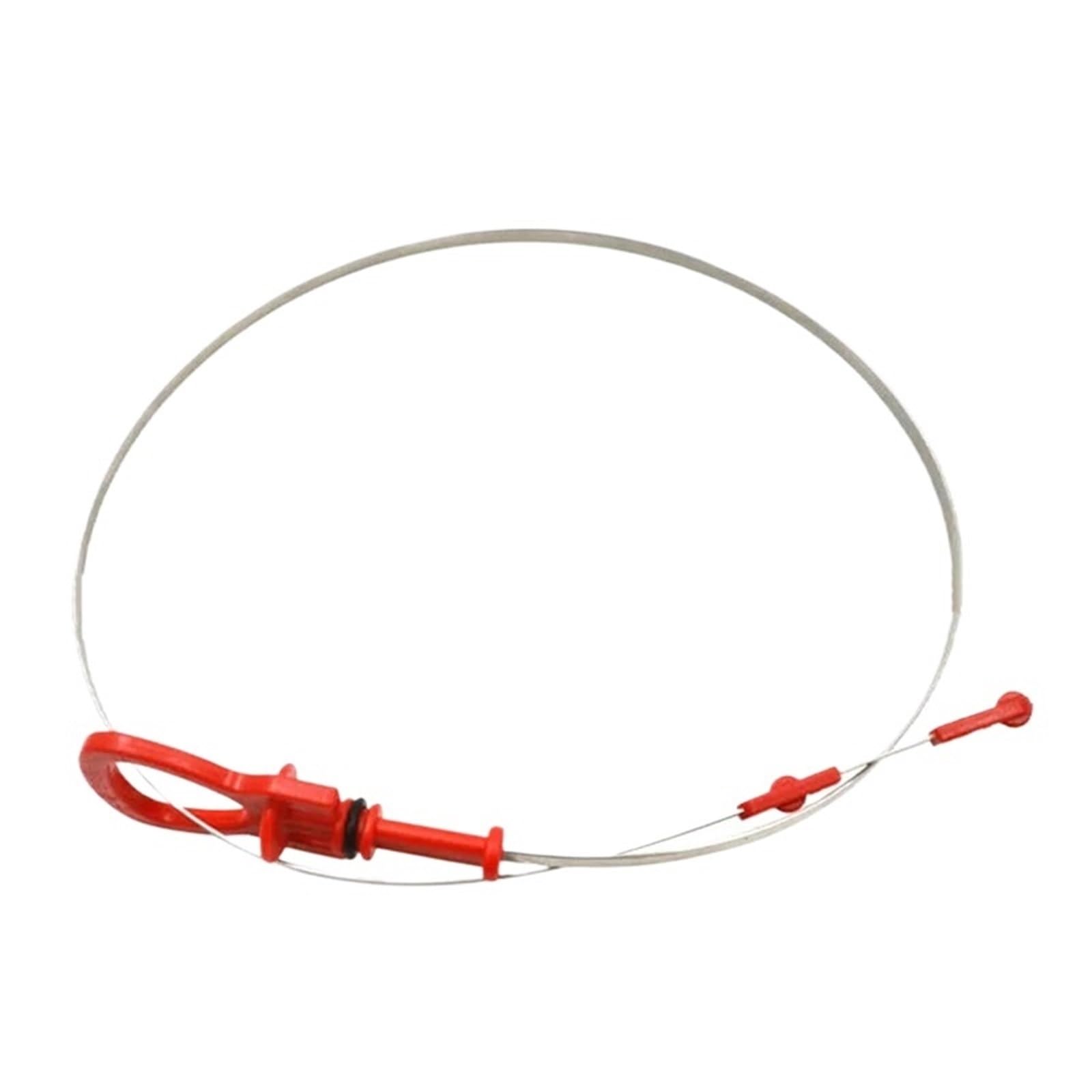 Sensore coppa olio Astina di livello per controllo livello olio automobilistico adatta per Mercedes Sprinter adatta per Vito W639 2010-2013 A6420104972