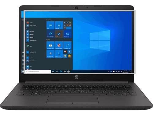 BlueMart [ Pack of 1] Edge to Edge Screen protector Compatible With HP 245 G8 Laptop [14 inch] [9H Hardness] (B09MLSRWRF) Amazon Price History, Amazon Price Tracker