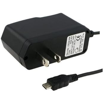 Amazon Com Ac Cargador De Pared Para Barnes Amp Noble Nook