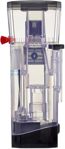 Bubble Magus Mini Q Nano Protein Skimmer for Saltwater Aquariums