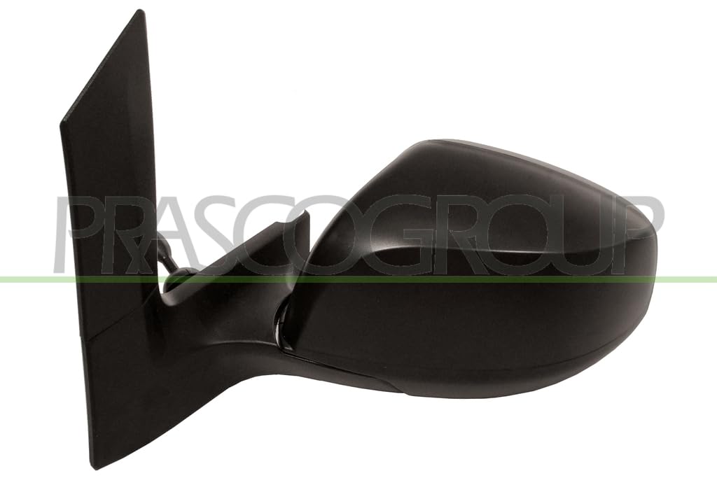 PRASCO OP3057004P Außenspiegel Links Kompatibel mit OPEL AGILA B H08 4710332