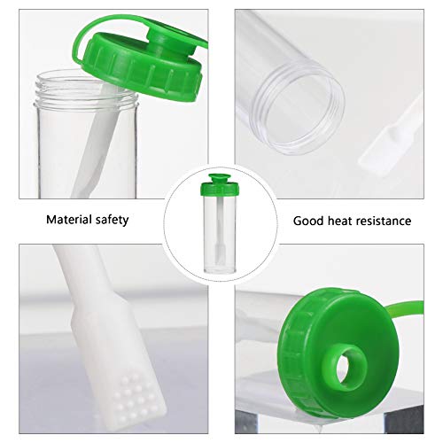 Iplusmile - Tubo per campionamento per sedia, tubo...