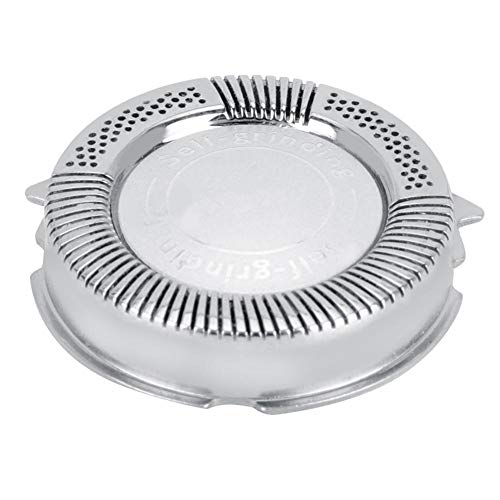 3 pezzi Testina di Ricambio Rasoio Accessorio di