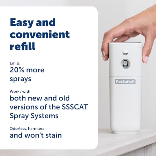 PetSafe SSSCAT Refill Can - image 6