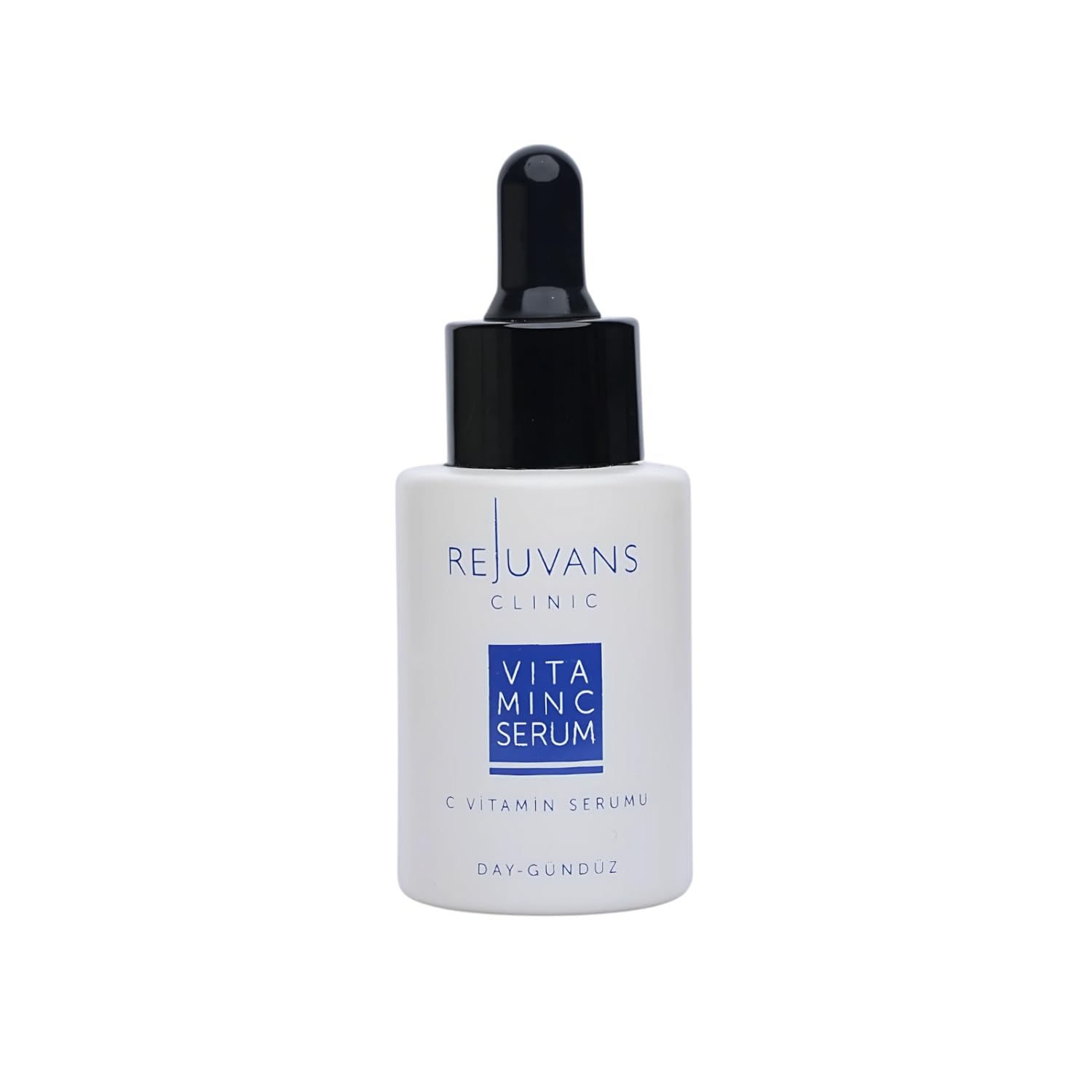 Vitamin C Serum – Hochwirksame Anti-Aging Pflege für Strahlende Haut - 30 ml