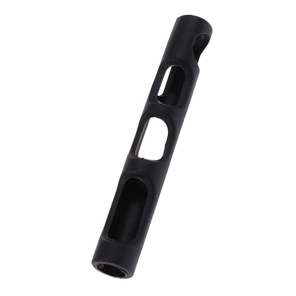 Violin Bow Holder Hold Buddy for Violin Parts Accessories 10.7cm As per Image-image-19