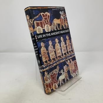 Hardcover Life in the Ancient Near East, 3100-332 B.C.E. Book