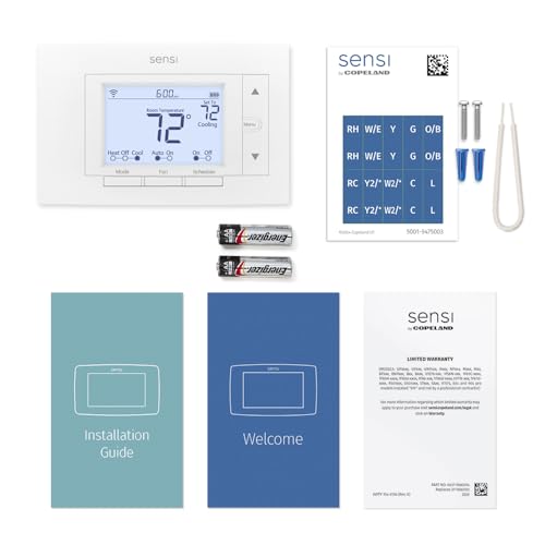 Smart Thermostat