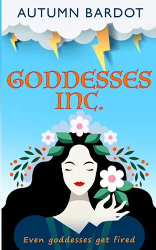 Goddesses Inc view 2