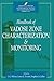 Handbook of Vadose Zone Characterization & Monitoring (Geraghty & Miller Environmental Science and Engineering)