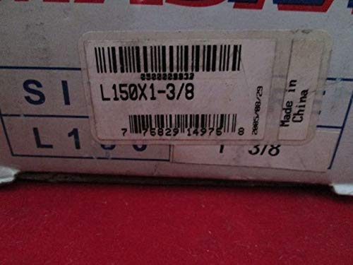 Maska L150X1-3/8 Coupling New