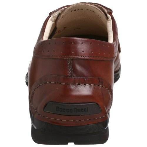 Image of Bacco Bucci Men's Gerber Oxford,Cognac,16 D US