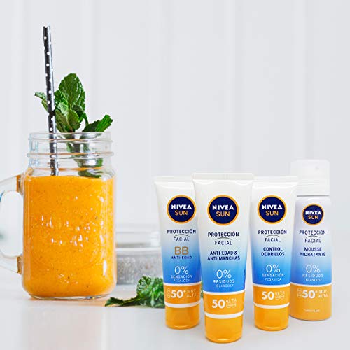 Nivea 4005900478061 Face Sun Protection thumb #7