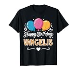 Happy Birthday Vangelis
