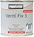 Produktbild Primaster Venti Fix 3 375ml Weiß Seidenglänzend Fensterlack Fensterbeschichtung
