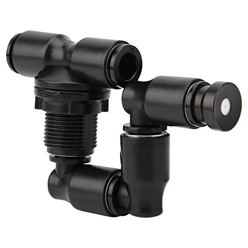 Aynefy AYNEFYZDG7FBIRXH Reptile Fogger Mist Sprinklers,360°Adjustable Misting Nozzles Reptile Mister Nozzles Amphibians Cooling Misting Nozzles thumb #8