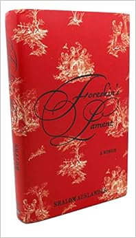 Foreskin's Lament: A Memoir book cover