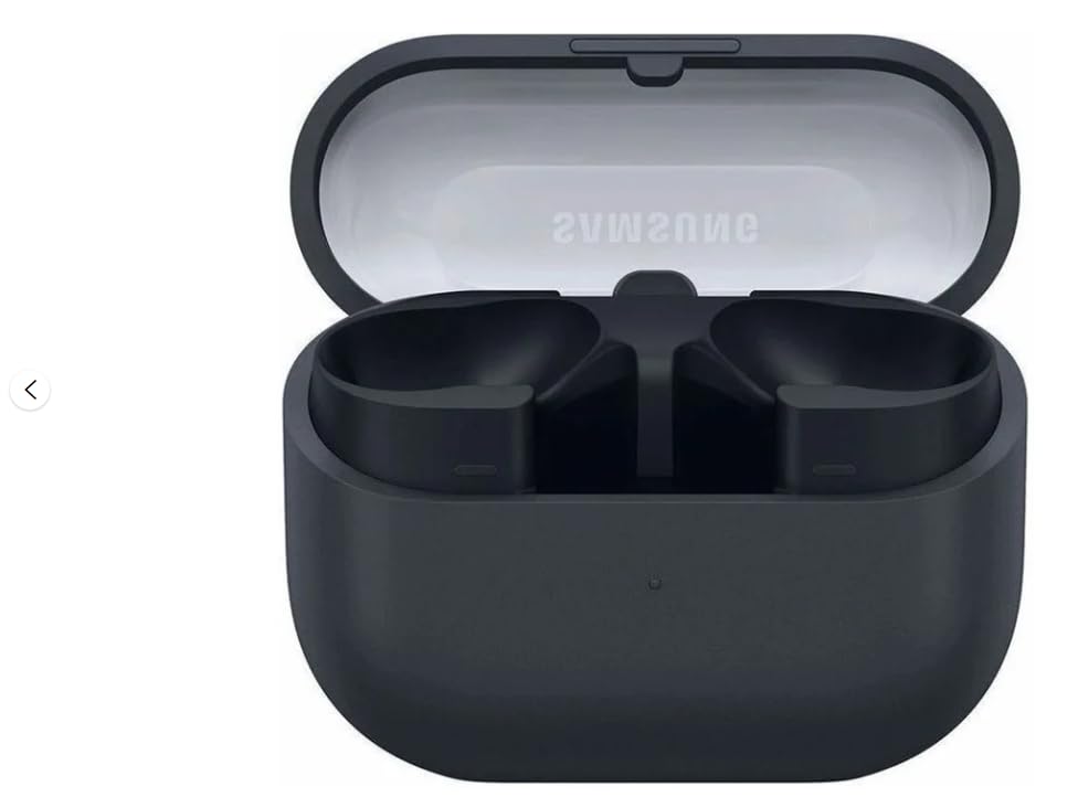 Image of Samsung Galaxy Buds3 FE SM-R420NZKAXAR Earset