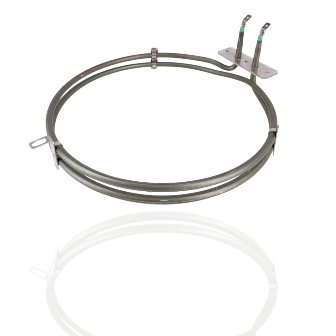 Aspares Oven Round Heating Element – Compatible With Beko – 262480012