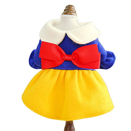 O-center Déguisement de Noël pour chien et chat Noël Halloween