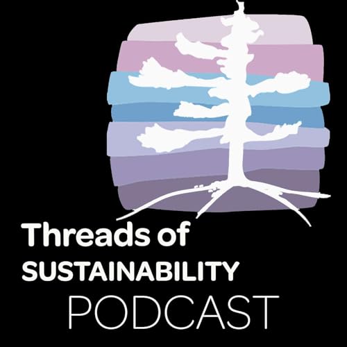 Threads of Sustainability cover art