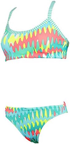 Dolfin Uglies Zippy 2-Piece - M