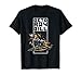 Beta Ray Bill Space Graphic T-Shirt