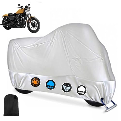 ☆彡ハーレーダビッドソン　XL883N スポーツスター アイアン　ダービーカバー 41zW659U18L.jpg