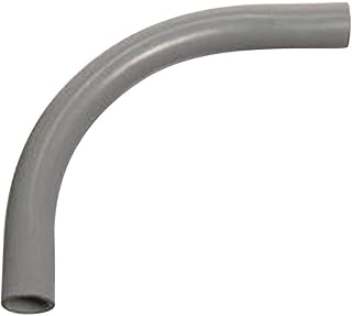 CARLON GIDDS-626742 PVC Conduit 90 Deg Elbow 3 in. -626742