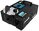 Audibax Smoke Geyser 2000 RGB Maquina de Humo Profesional LED 2000W