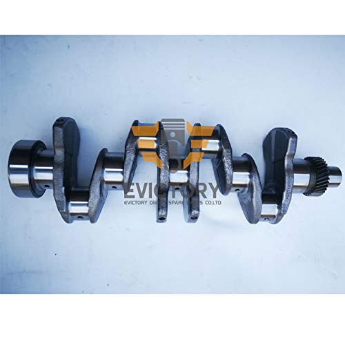 para cigüeñal del motor YANMAR 4TNV94L 4TNV94