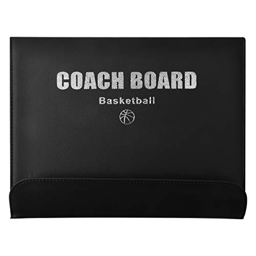 CS COSDDI Bussen Taktiktafel Fussball Basketball-Taktikbrett Coaching Board - Image 6
