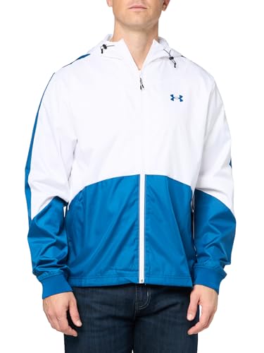 Image of Under Armour Men's Legacy Windbreaker