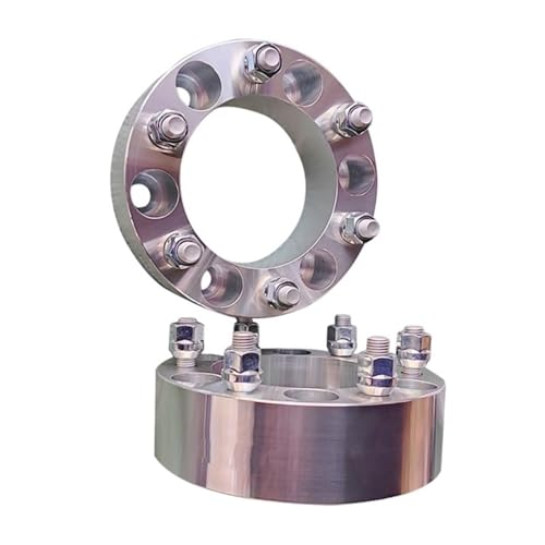 Entretoises de roue pour Passport SUV résout le roulis en virage 50mm