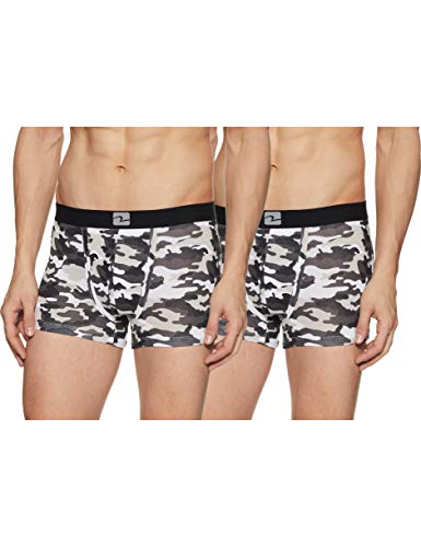 Image of Men's Cotton Trunks
