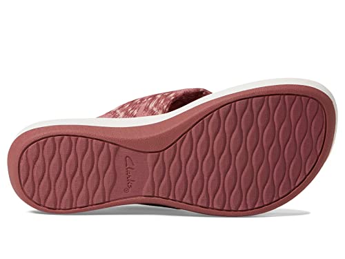 Image of Clarks Women's Arla Glison Flip Flop | Casual Sandals