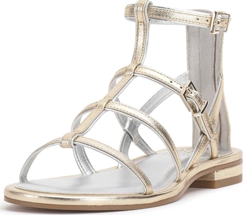 Vince Camuto Women's Luane Flat Sandal