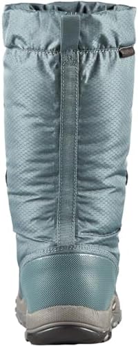 Baffin Women's Light Winter Boot, Stormy Teal, 7 | Image 5