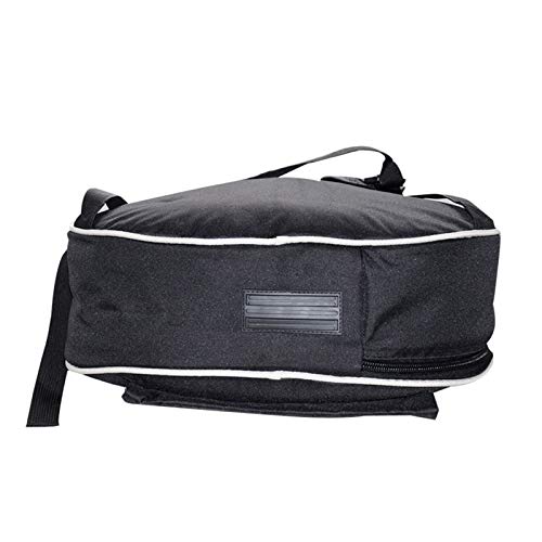 KIKIRon Housse de Guitare Sac d’épaule Guitare Acoustique étanche Guitare Performance Sac à Dos Guitare électrique… - Les Beatles, Paul McCartney, John Lennon, RIngo Starr, George Harrison KIKIRon Housse de Guitare Sac d'épaule Guitare Acoustique étanche Guitare Performance Sac à Dos Guitare électrique… – Image 5