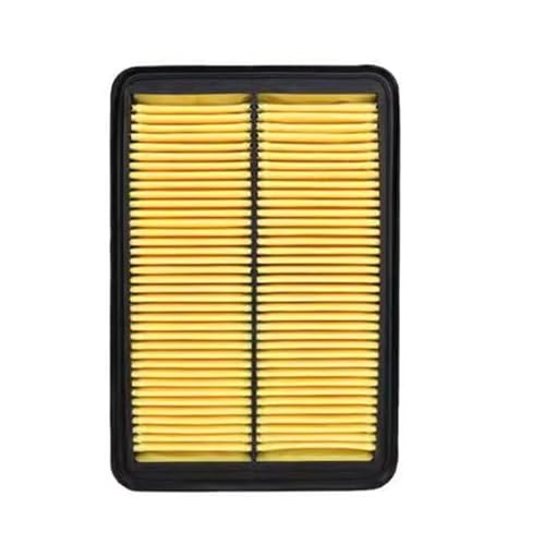 DEMUR 車のエアフィルター + キャビンフィルター日産エクストレイルローグ T32 2013-2019 1.6L 2.0L 2.5L モデルフィルター OEM 165464BA1A 272774BA0A (Size : 1 Pcs Cabin Filt