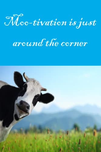 Cow Journal