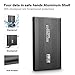 immagine 6Hard Disk 1tb Esterno Portatile USB3.0 SATA HDD Storage per PC, Mac, Desktop, Laptop, MacBook, Chromebook