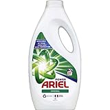 lessive ariel pods pas cher LAVAGE 100 pourcentage ARIEL À BASSE TEMPÉRATURE : Ariel lessive liquide : résultat impeccable en 1 lavage même à plus basse température