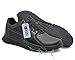 Produktbild Shoes for Crews Condor, Arbeitsschuhe Herren mit Rutschfester Laufsohle, Atmungsaktiv und Spritzwassergeschützt, Herren Sneaker Schwarz